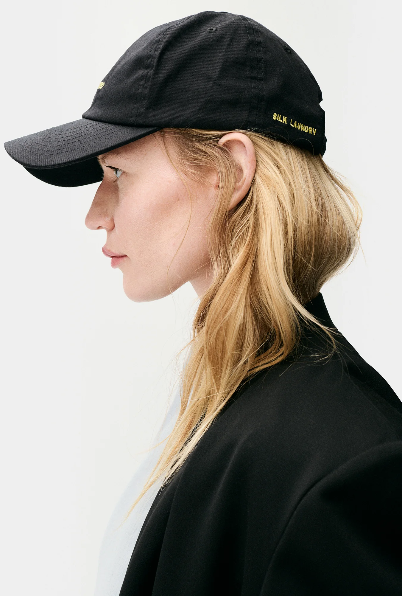 Dad Hat Golden Ratio - Image 4