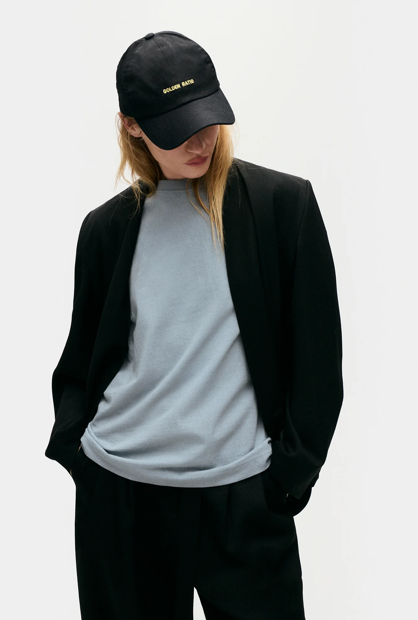 Dad Hat Golden Ratio - Image 5
